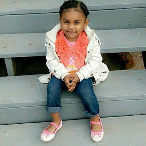 Meet your Posher, Jordanne